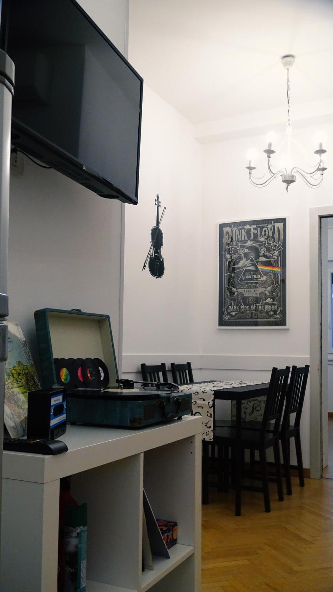 Music House - Metro M4 - Linate - Citta Studi Milan