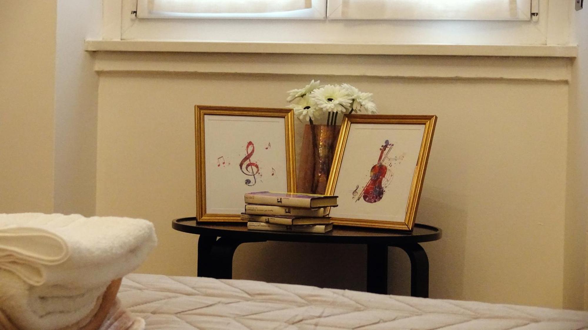 Apartment Music House - Metro M4 - Linate - Citta Studi Milan