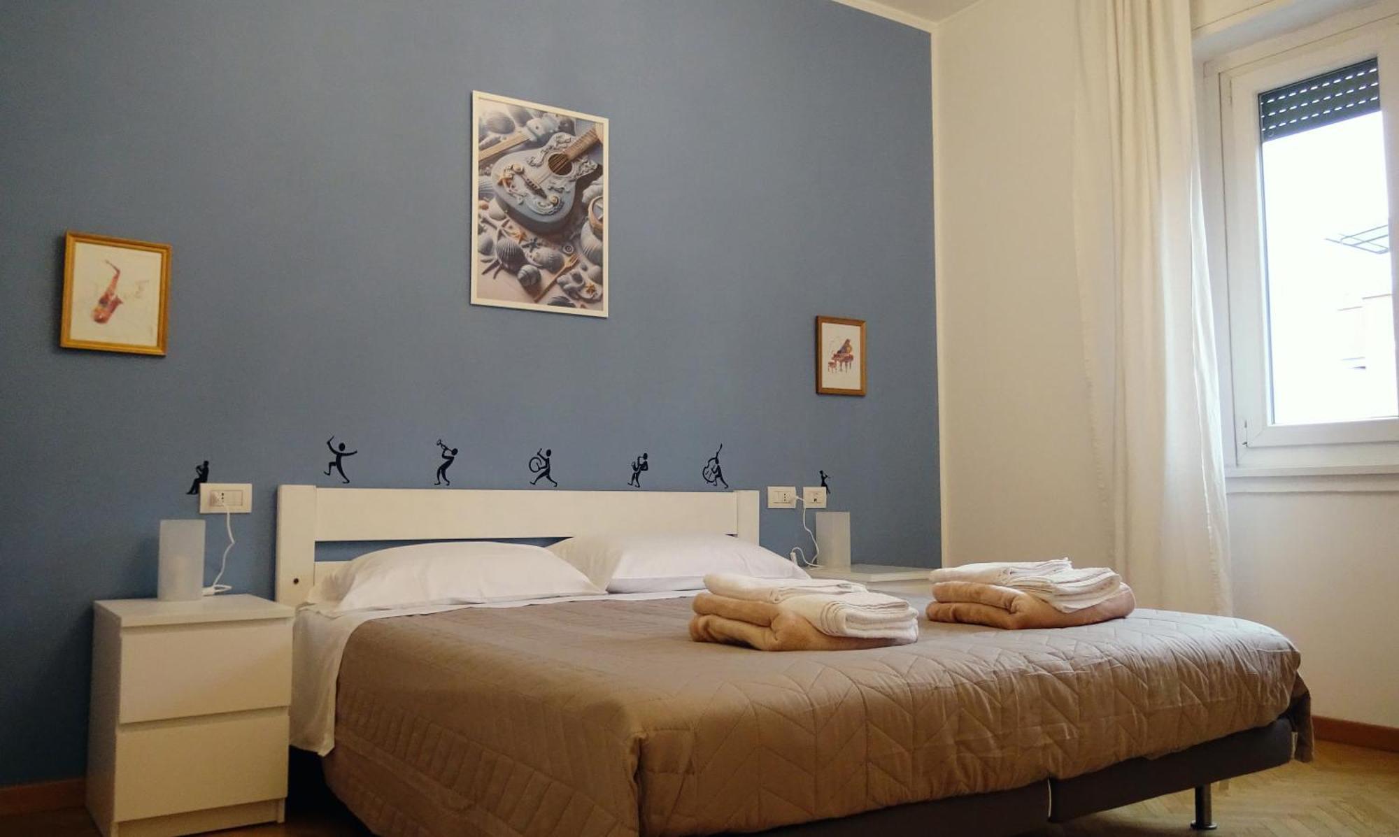 Music House - Metro M4 - Linate - Citta Studi Milan